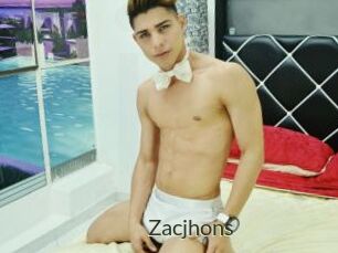 Zacjhons