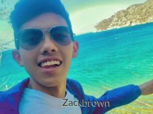 Zackbrown