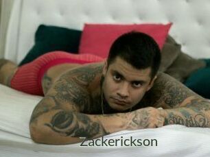 Zackerickson