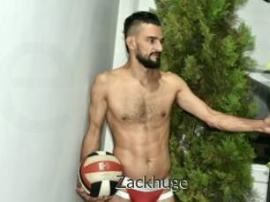 Zackhuge
