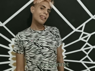 Zackkennet