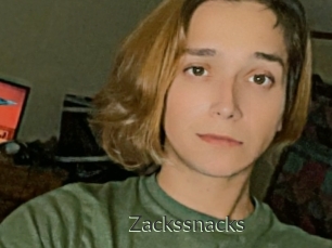 Zackssnacks