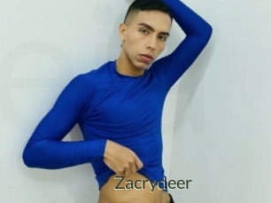 Zacrydeer