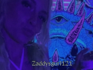 Zaddysgurl121