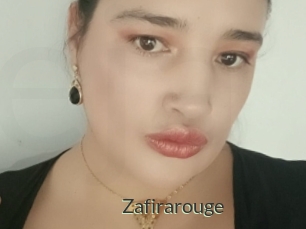 Zafirarouge