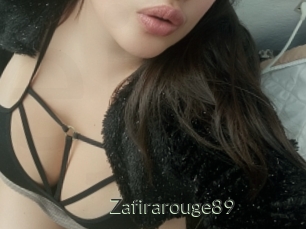 Zafirarouge89