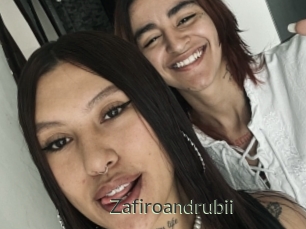 Zafiroandrubii