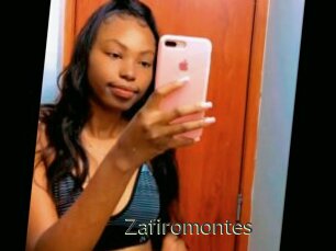 Zafiromontes