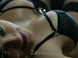 Zafirorouse