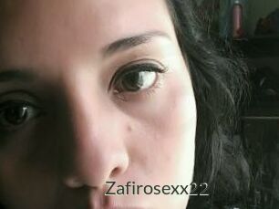 Zafirosexx22