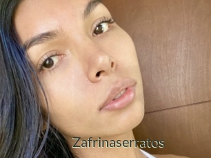 zafrinaserratos Ejaculator
