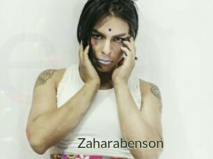 Zaharabenson