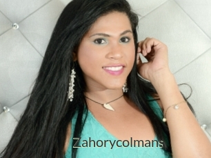 Zahorycolmans