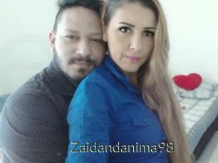 Zaidandanima98