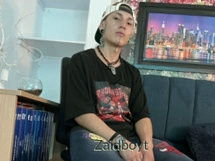 Zaidboyt