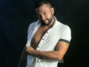Zainazahat