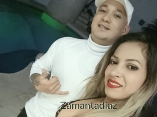 Zamantadiaz