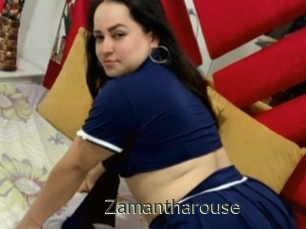 Zamantharouse