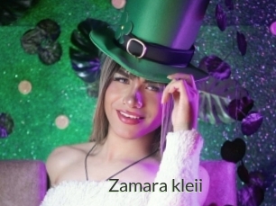 Zamara_kleii