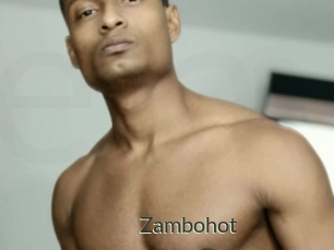Zambohot