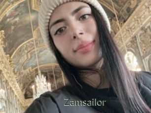 Zamsailor