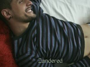 Zandered