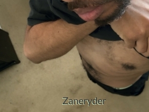 Zaneryder