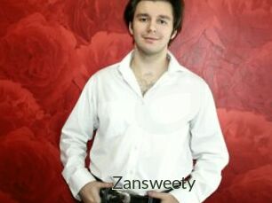 Zansweety