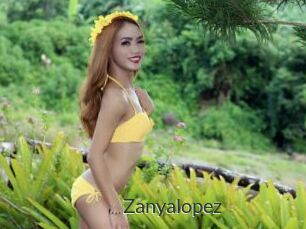 Zanyalopez