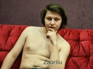 Zaorilu