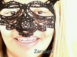 Zara365