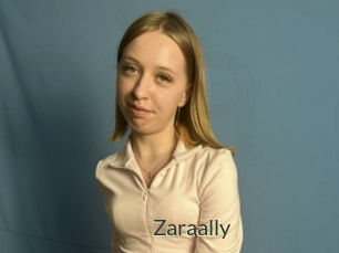 Zaraally