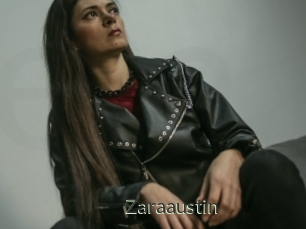 Zaraaustin