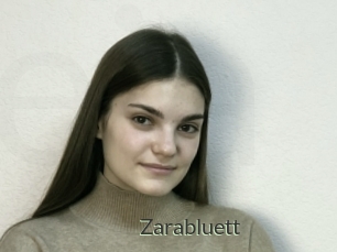 Zarabluett