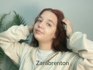 Zarabrenton