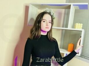 Zarabrittle