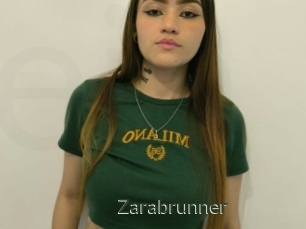 zarabrunner Ejaculator