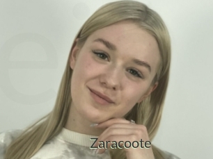 Zaracoote