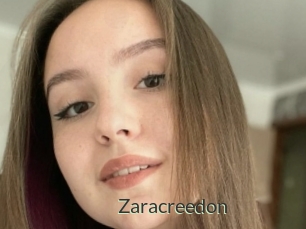 Zaracreedon
