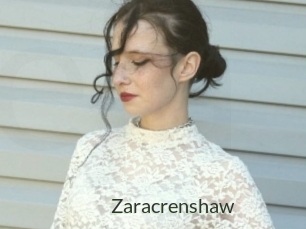 Zaracrenshaw