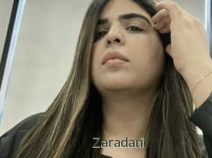 Zaradani