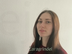 Zaragrindel