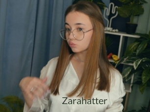 Zarahatter
