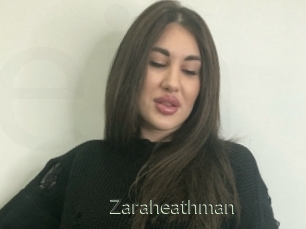 Zaraheathman