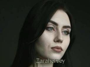 Zarahersey