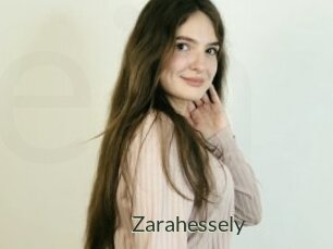 Zarahessely