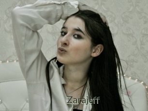 Zarajeff