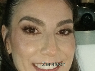 Zaraleen