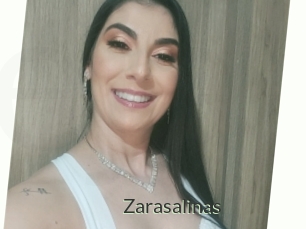 Zarasalinas