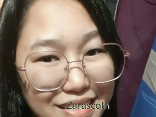 Zarascoth